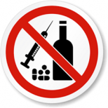 Ni gute wakwirinda gufata ibiyobyabwenge