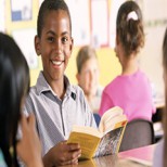 Ni gute wafasha umwana wawe gutsinda mu ishuri