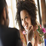 Ni gute wabona umukunzi