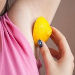 Ni gute wakoresha indimu ukagira uruhu rwiza