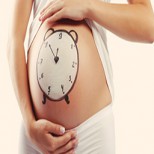 Ni gute umugore utwite yamenya itariki azabyariraho