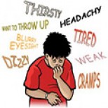 Ni gute wamenya ko urwaye indwara ya diabete